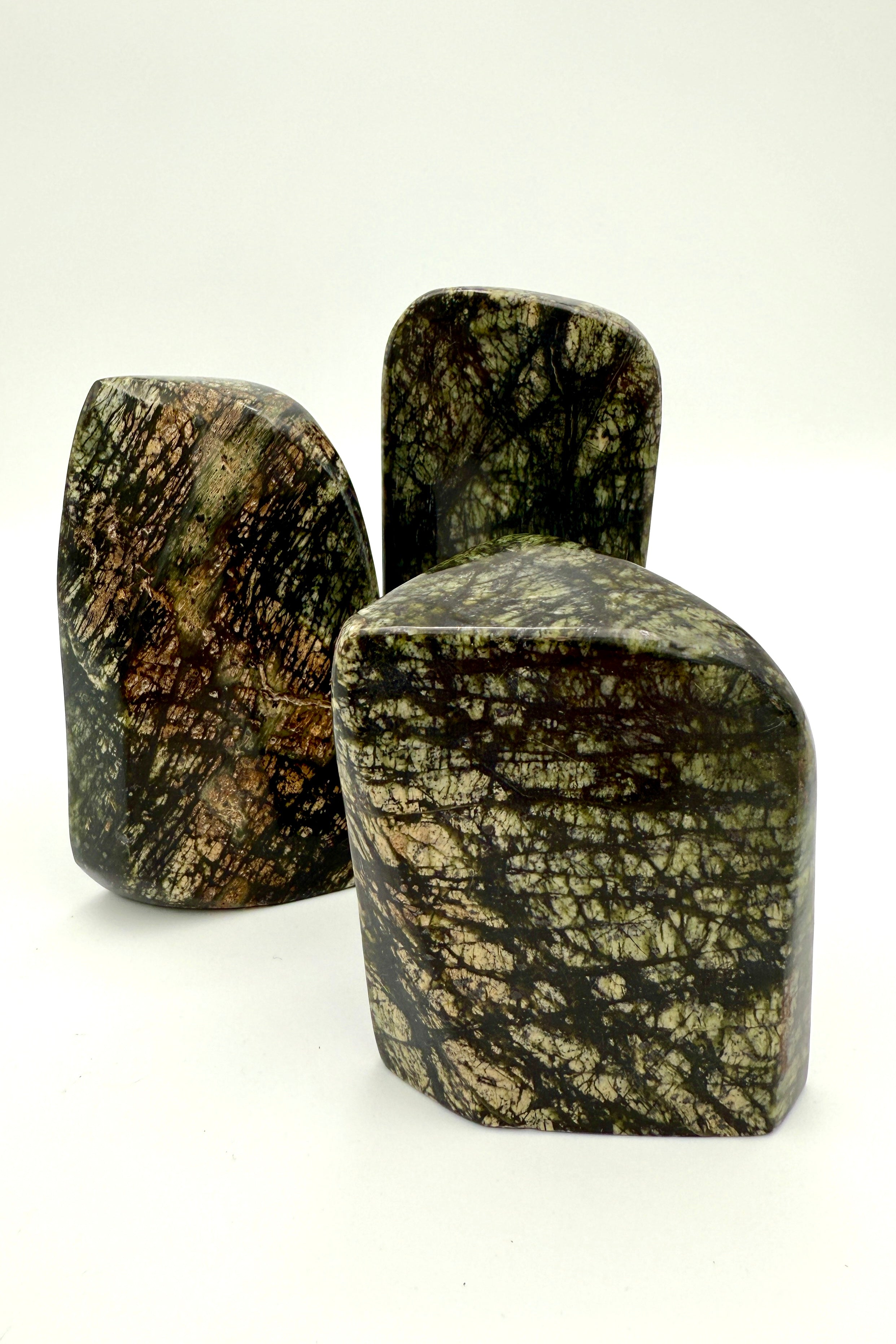 SKYGGEDANSEREN - KRYSTAL