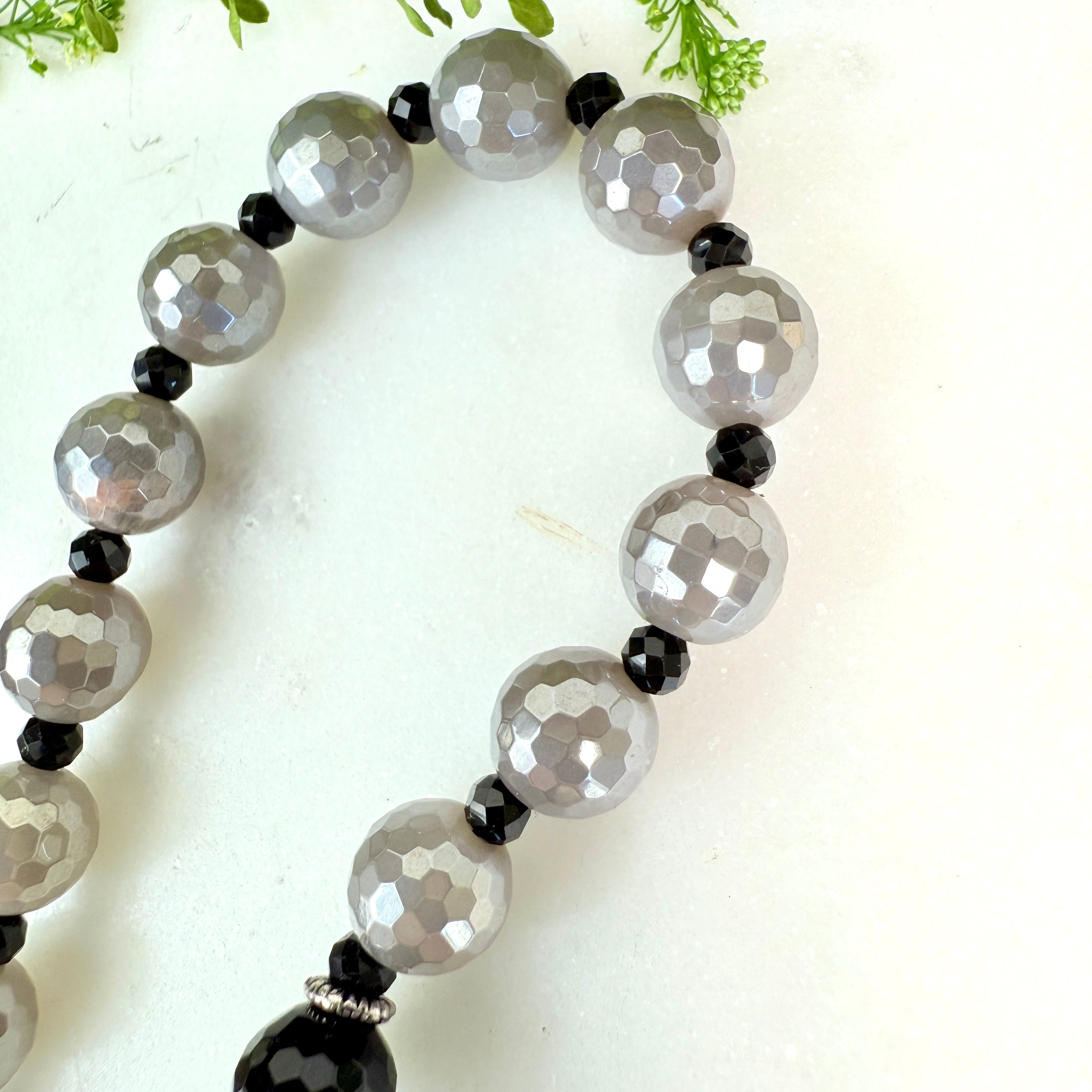 SHADOW TRANSLATOR - KRYSTALKÆDE - UNIKA