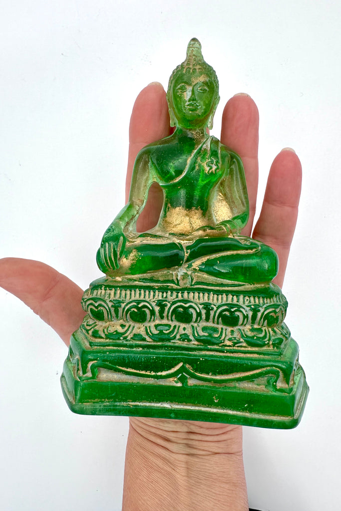 FREEDOM - BUDDHA - FIGUR