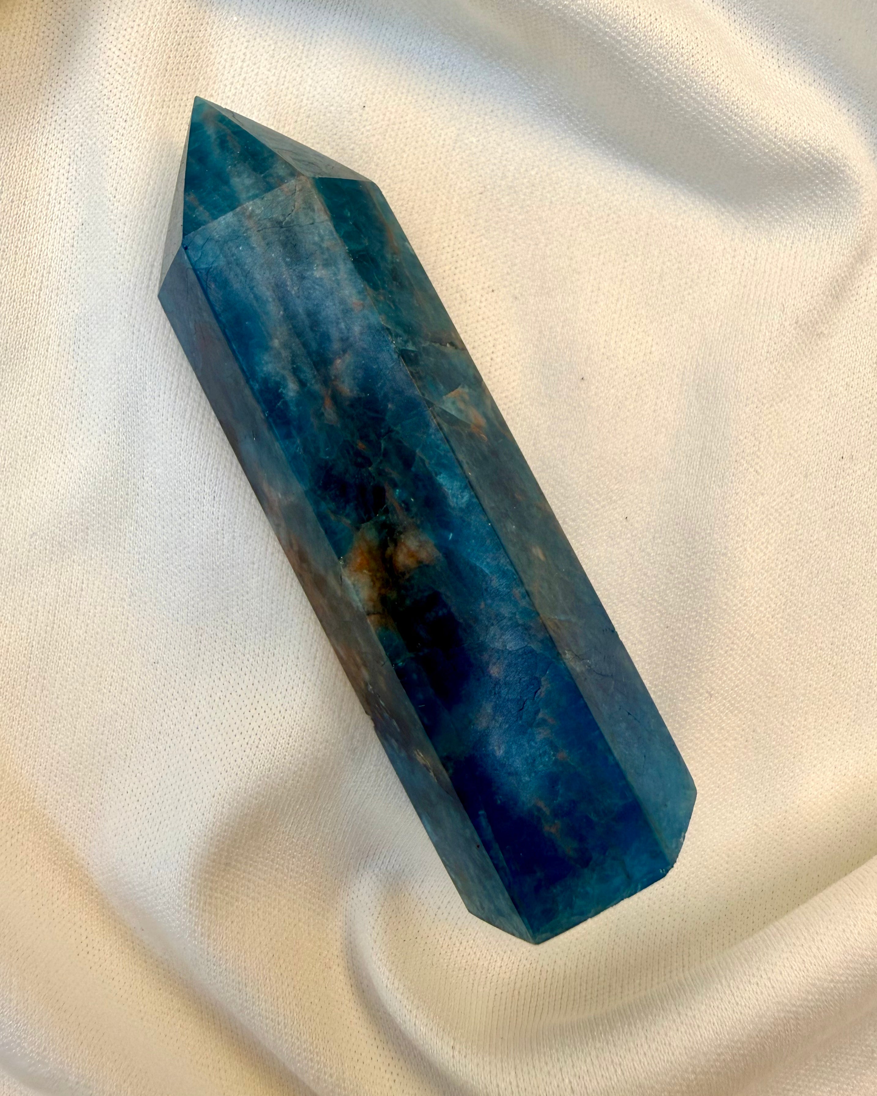 OPNÅ DINE MÅL - KRYSTAL