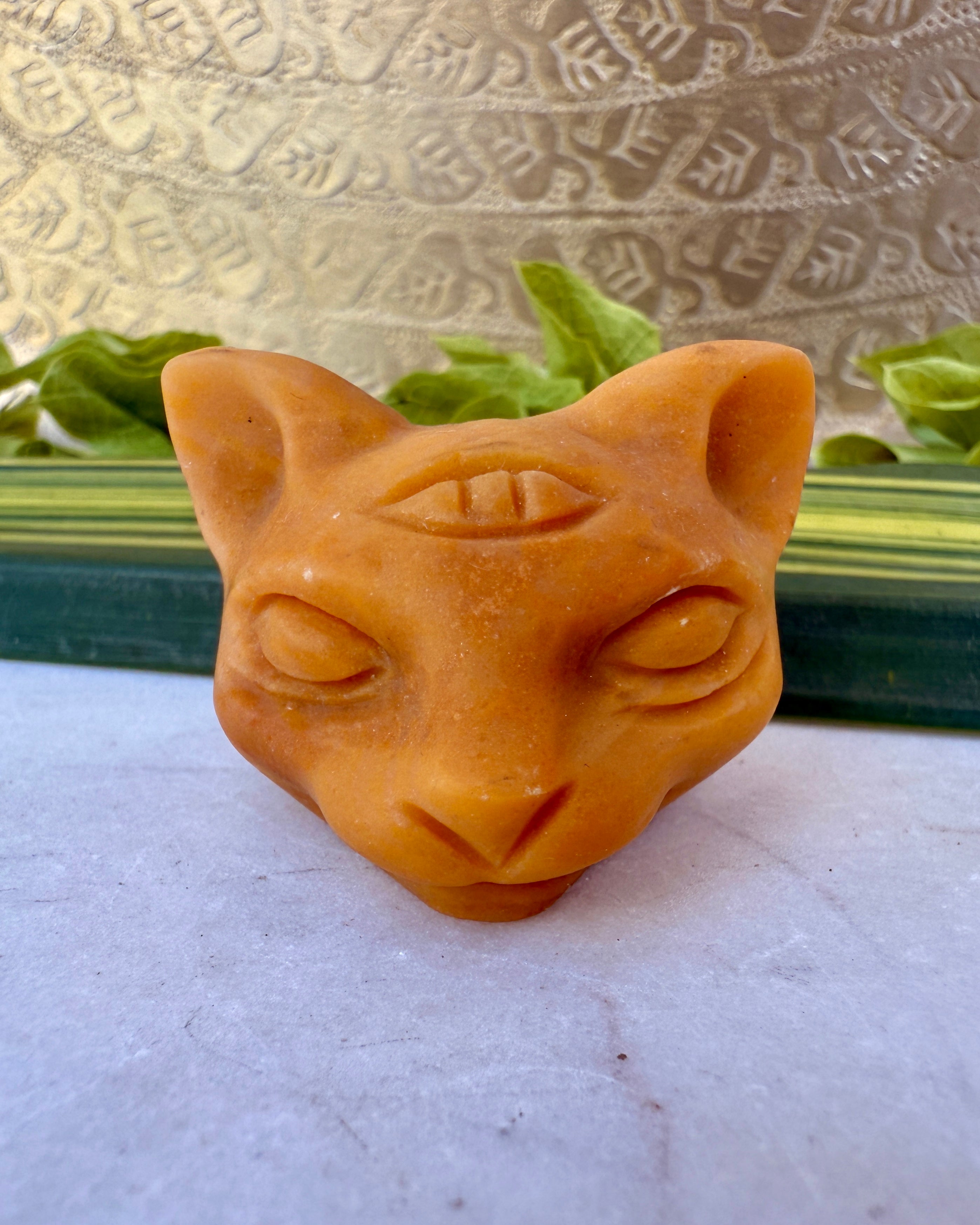 SNEDIG OG SKARP - KRYSTAL