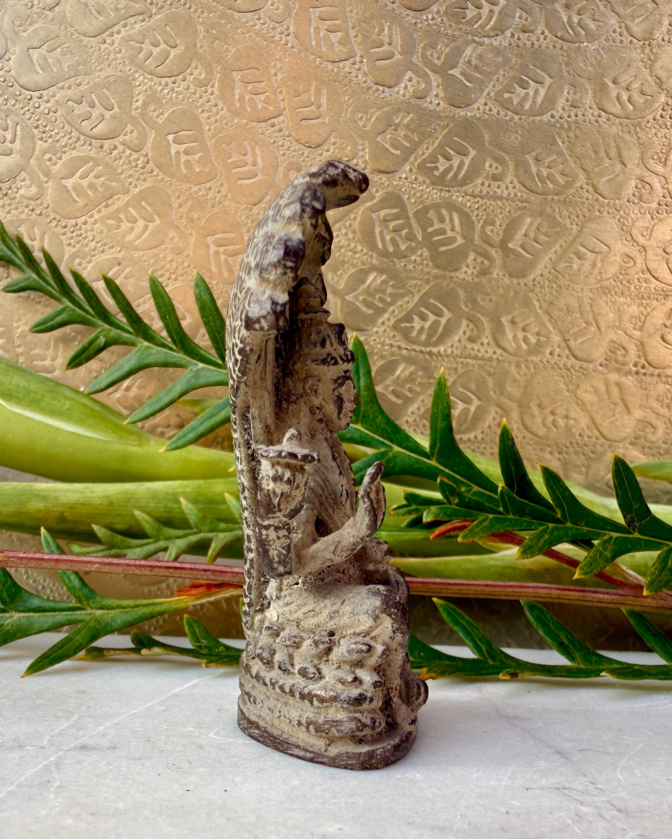 HELLIG AKTIVERING - FIGUR