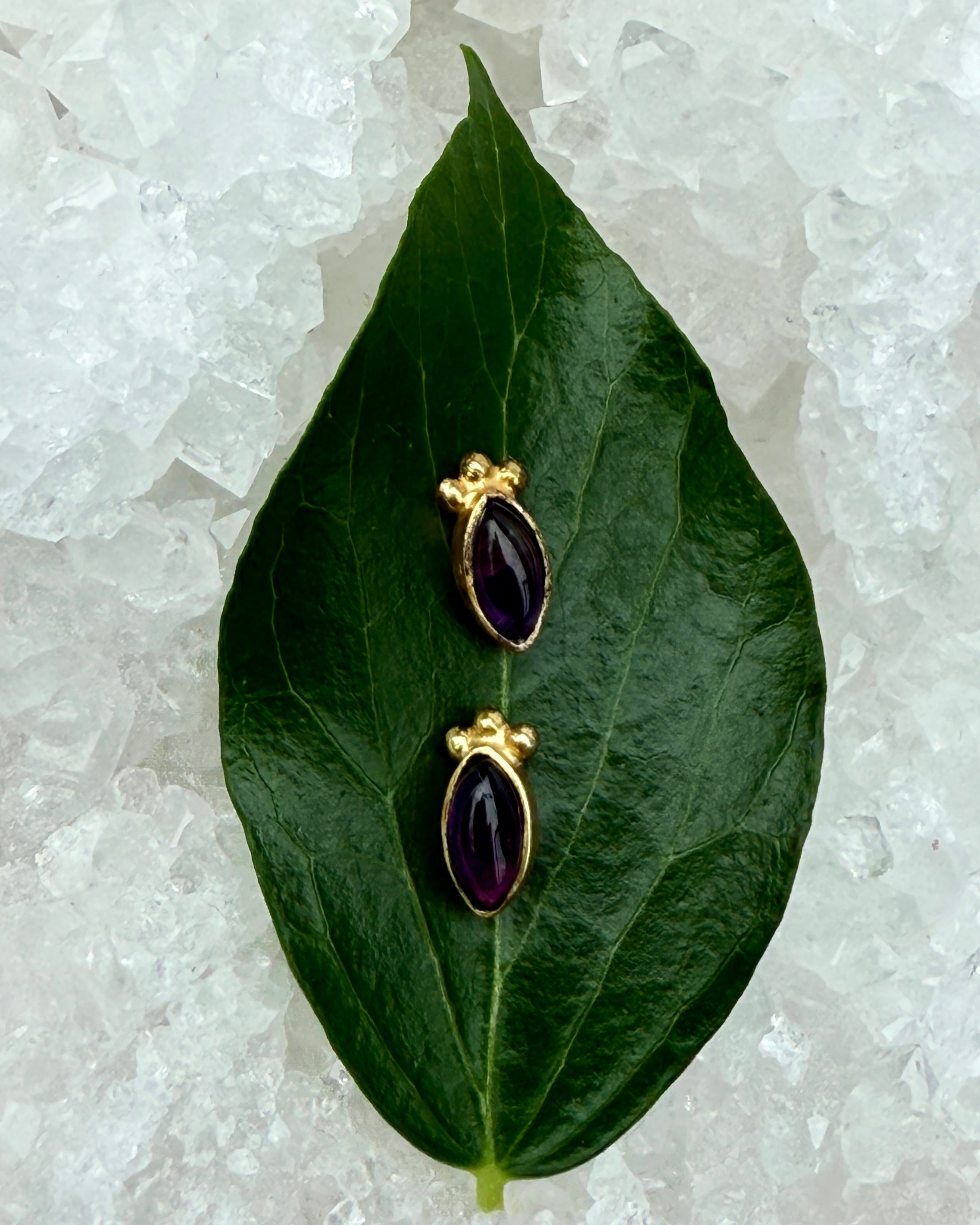 UDVID DIN BEVIDSTHED - ØRERINGE