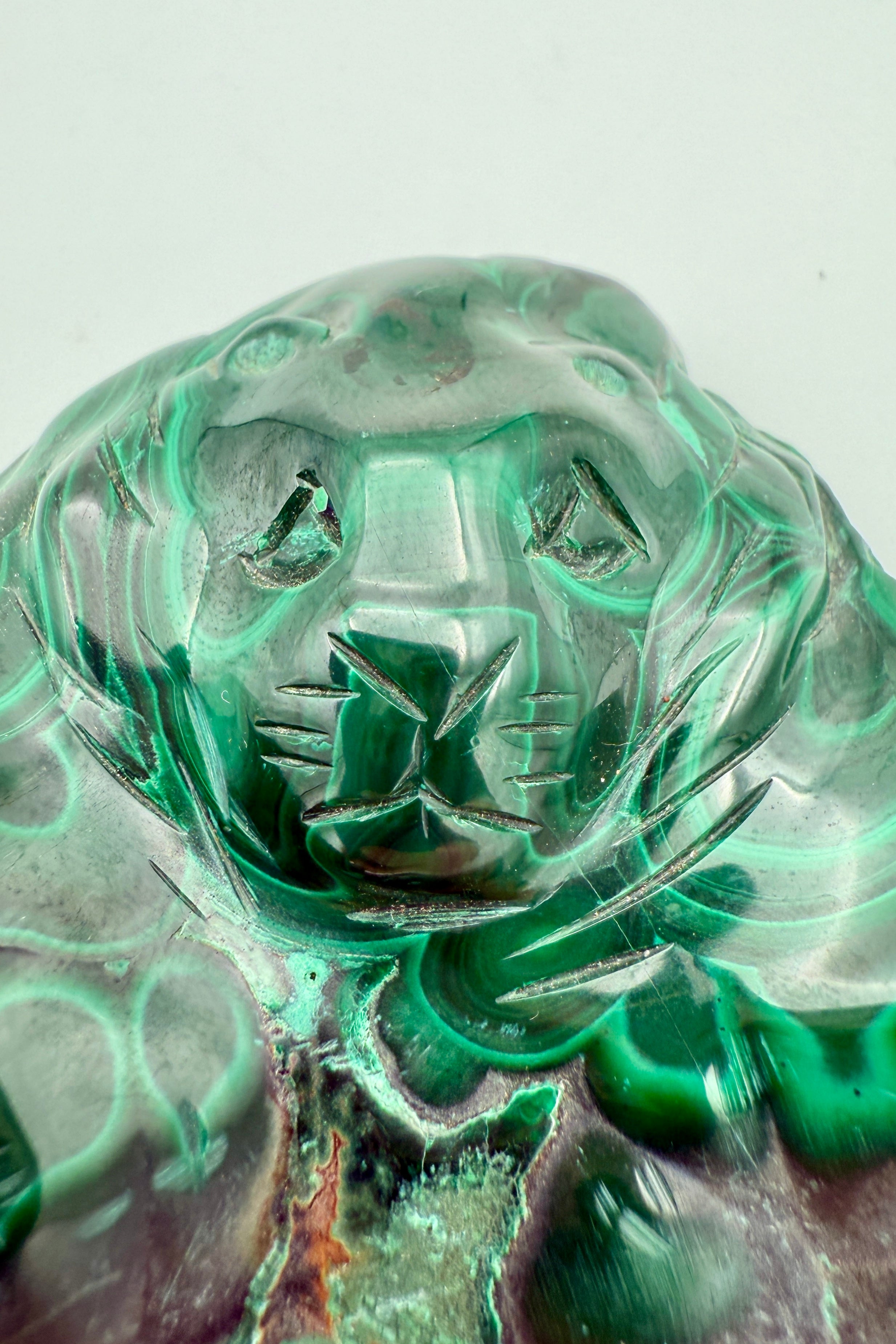 SAMHØRIGHED - KRYSTAL - UNIKA