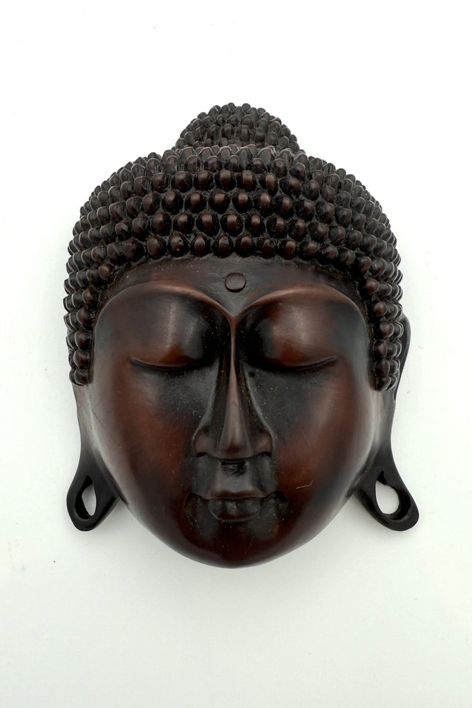 GROUNDING OG ROLIG ENERGI - BUDDHA