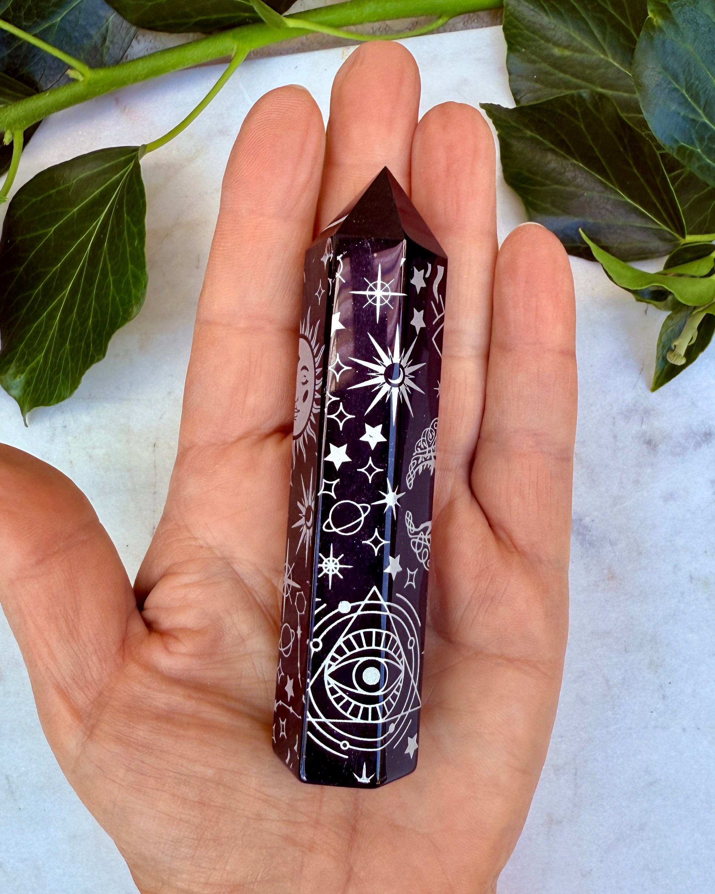 EVIG OG ALTID FORBUNDET - SØJLE