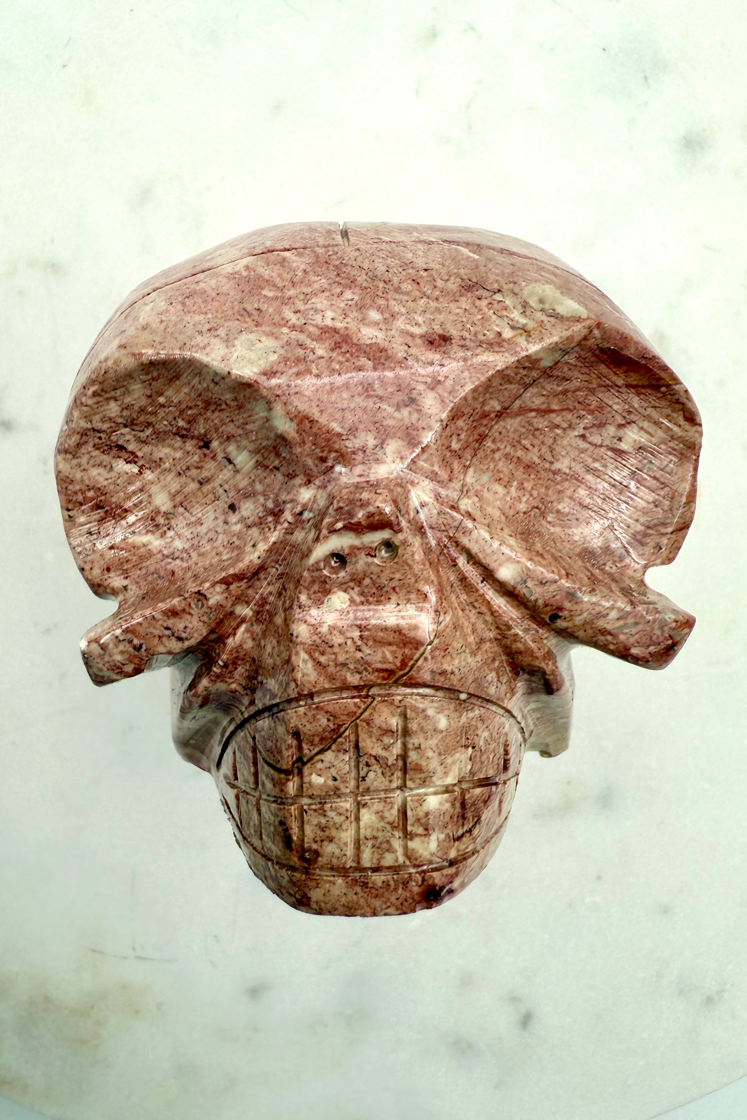 INDGANGEN TIL DET UKENDTE - UNIKA