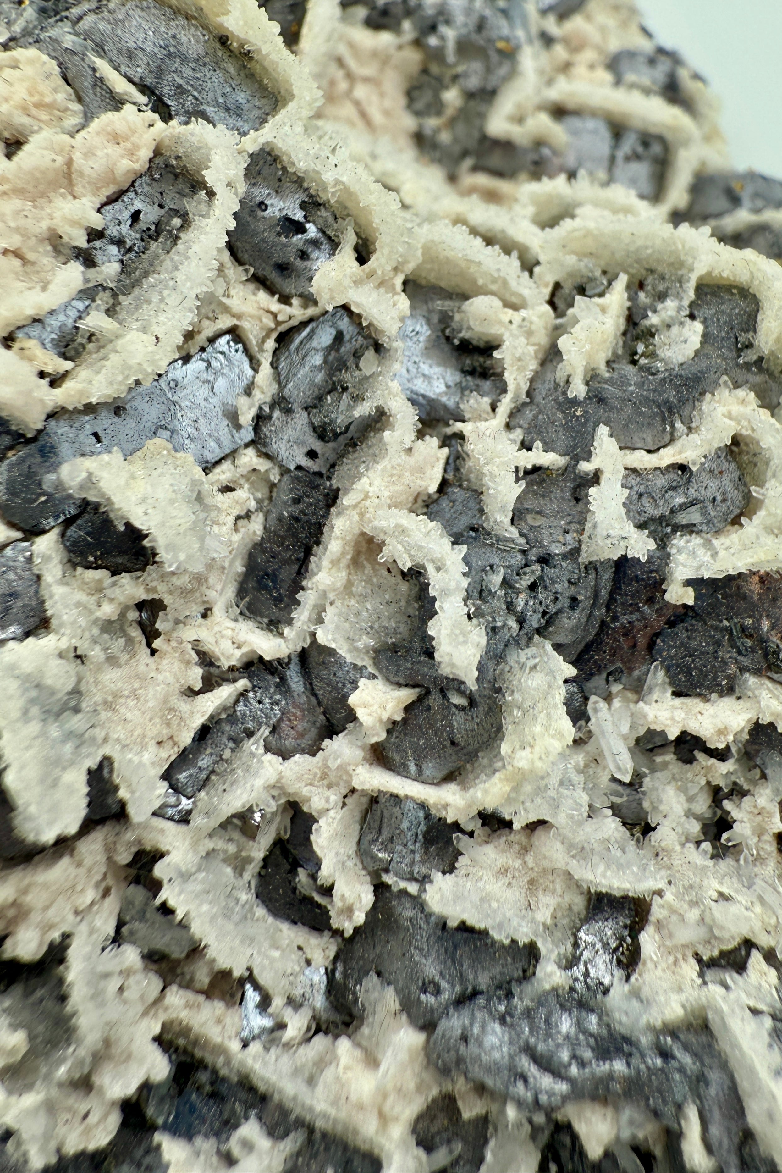 ACCEPT OG TILGIVELSE - KRYSTAL - UNIKA