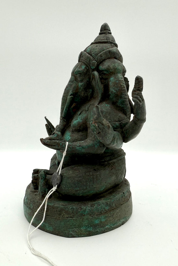 BURMAS VISDOM - GANESH FIGUR - UNIKA