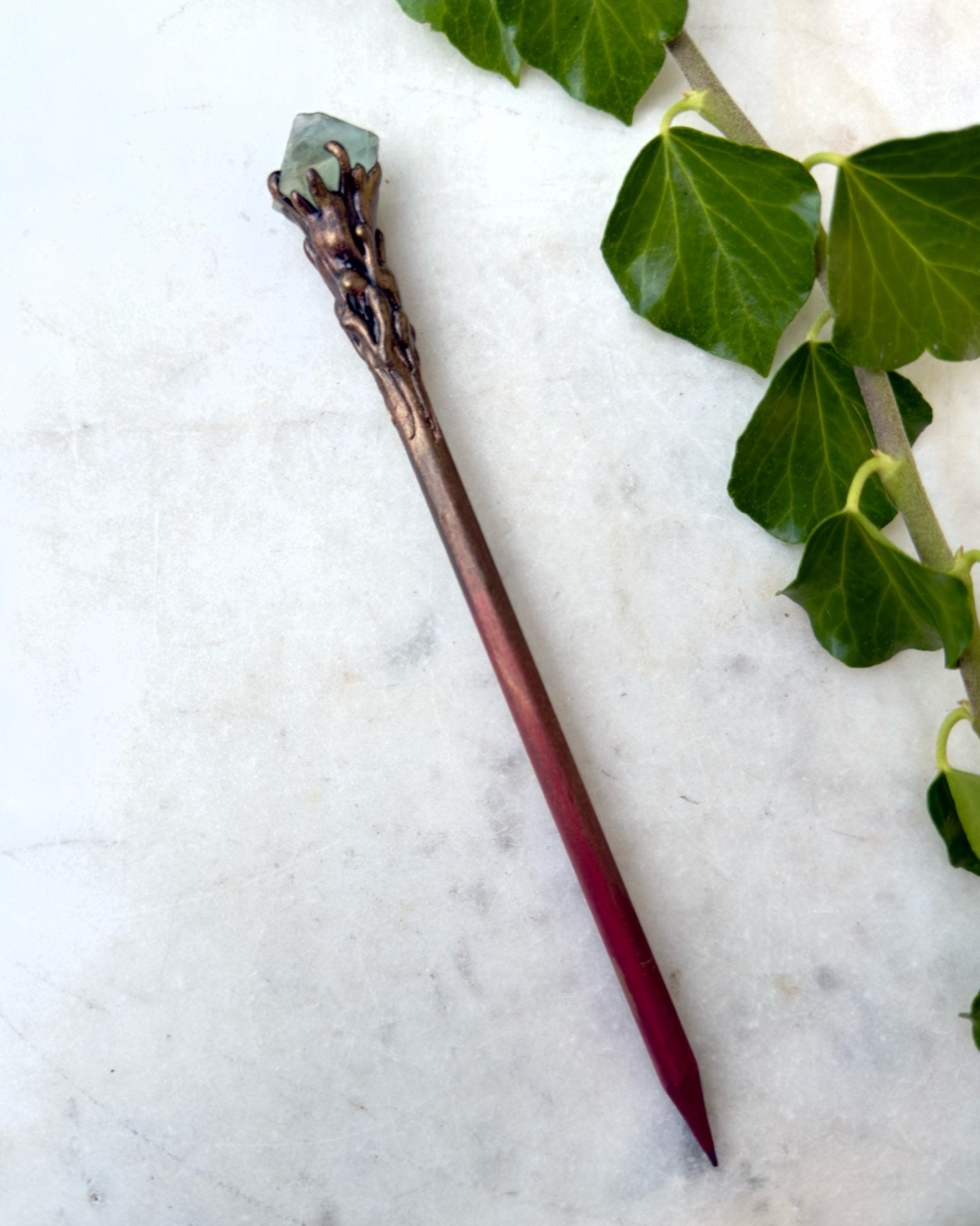 ØNSKER OG DRØMME - BLYANT