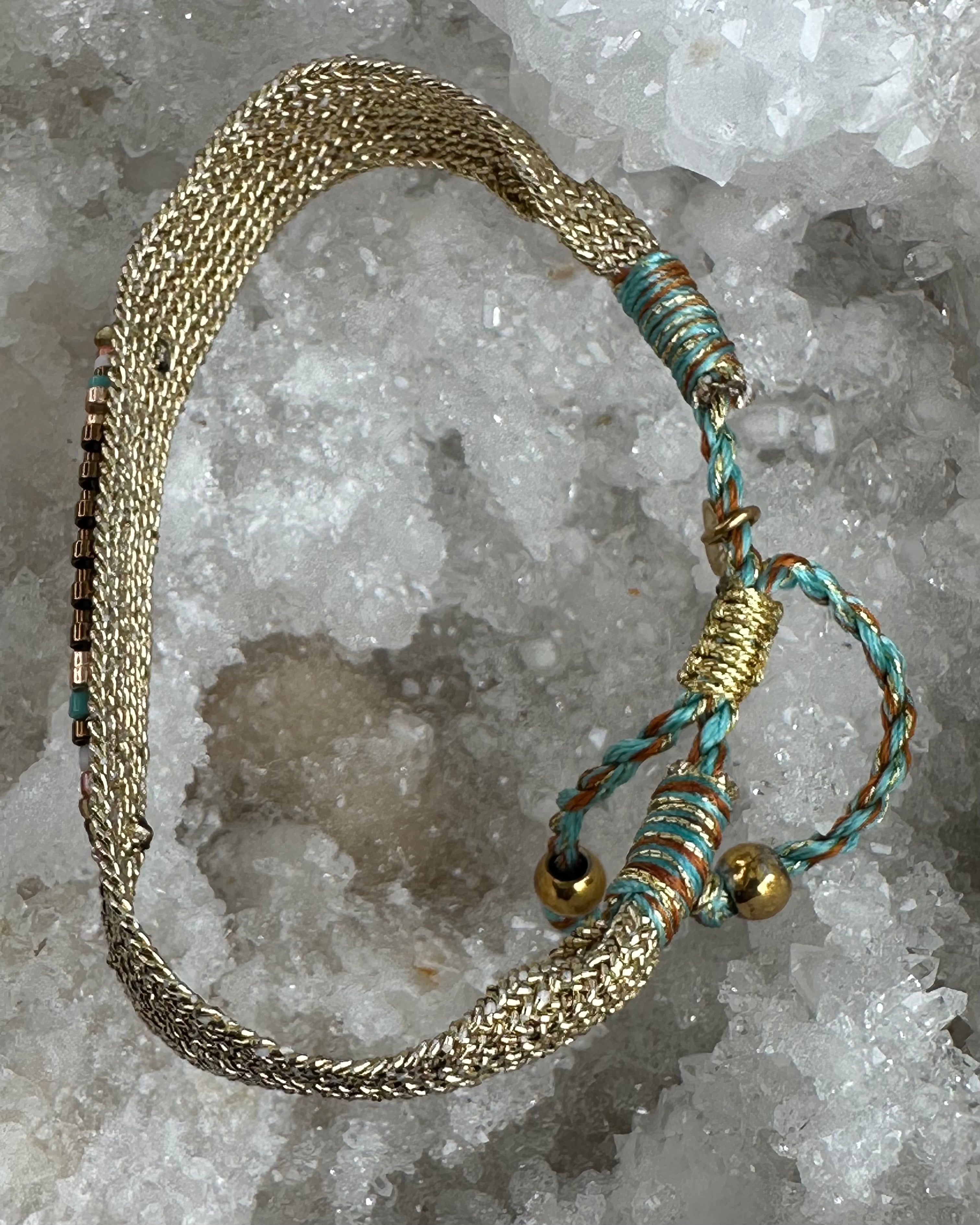 INNER EXPANSION – ARMBÅND