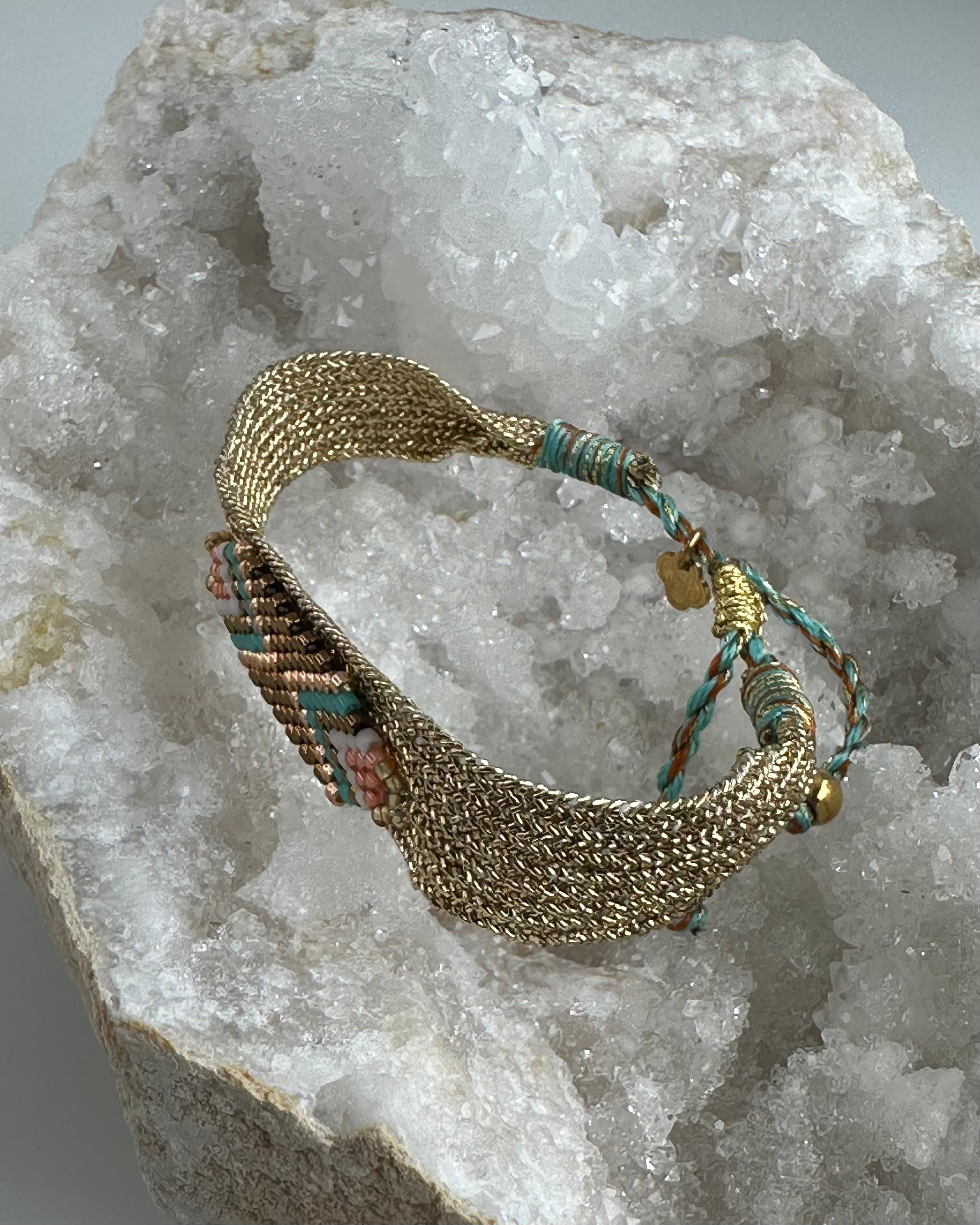 INNER EXPANSION – ARMBÅND
