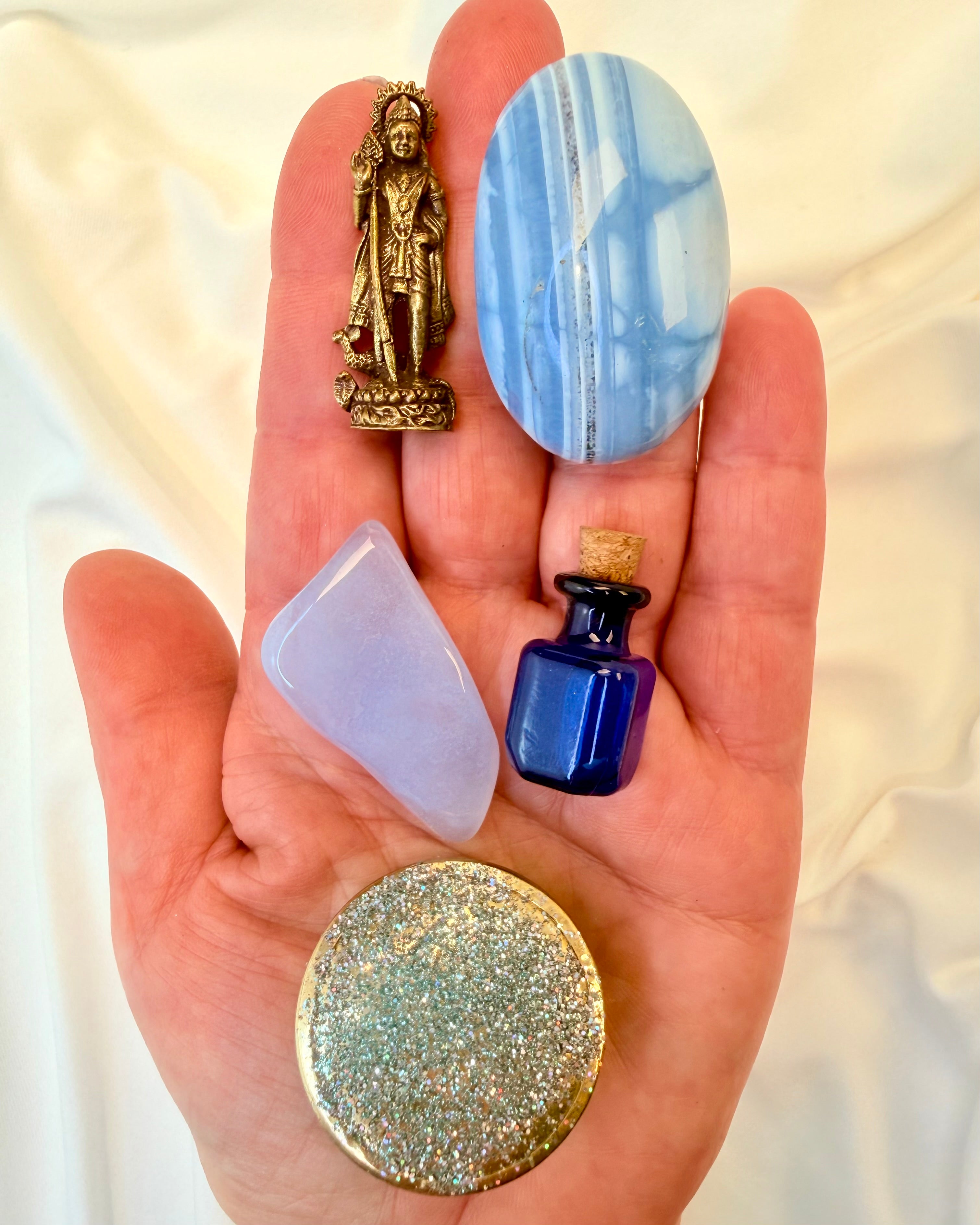 EGENVÆRD - SÆT - UNIKA