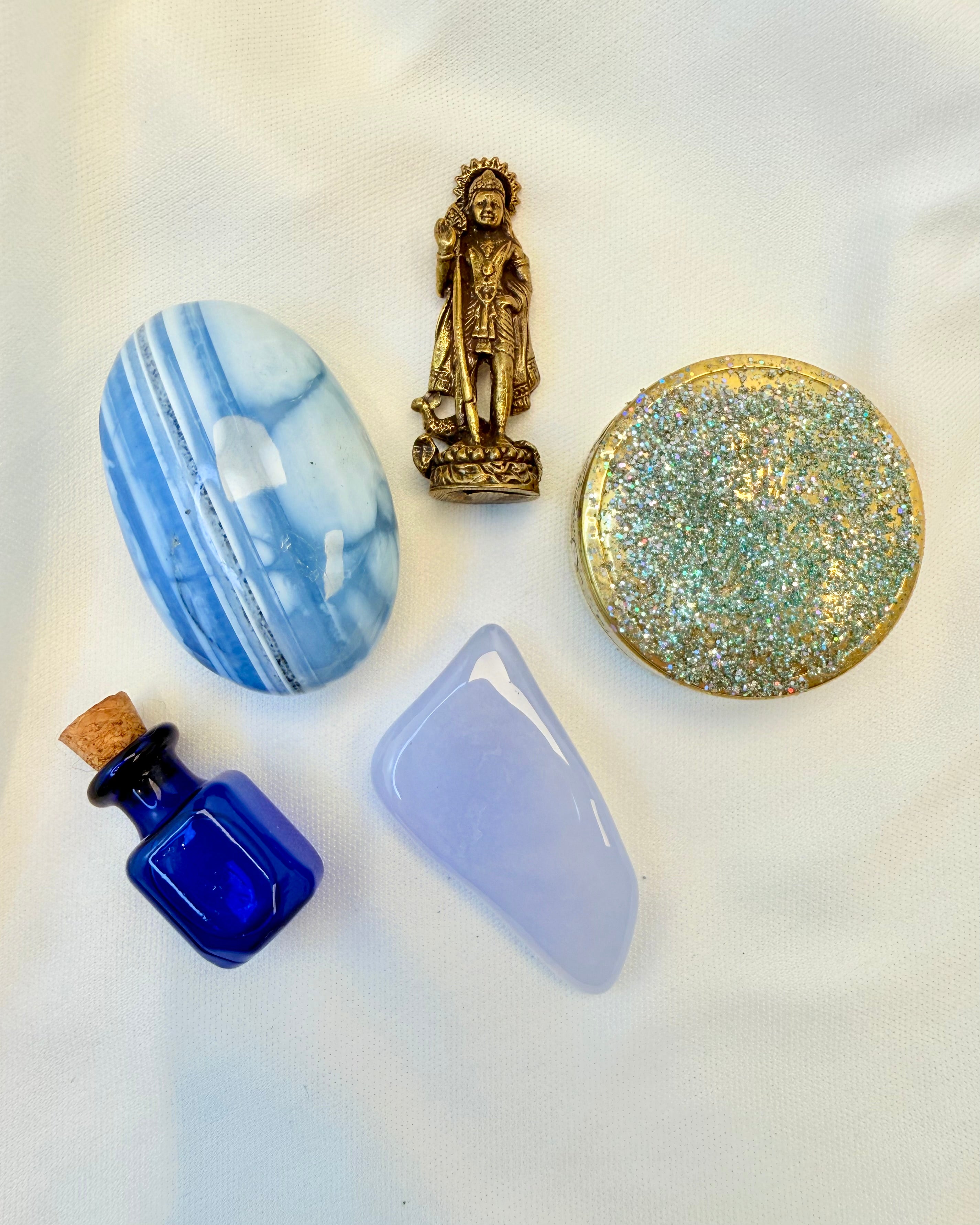 EGENVÆRD - SÆT - UNIKA