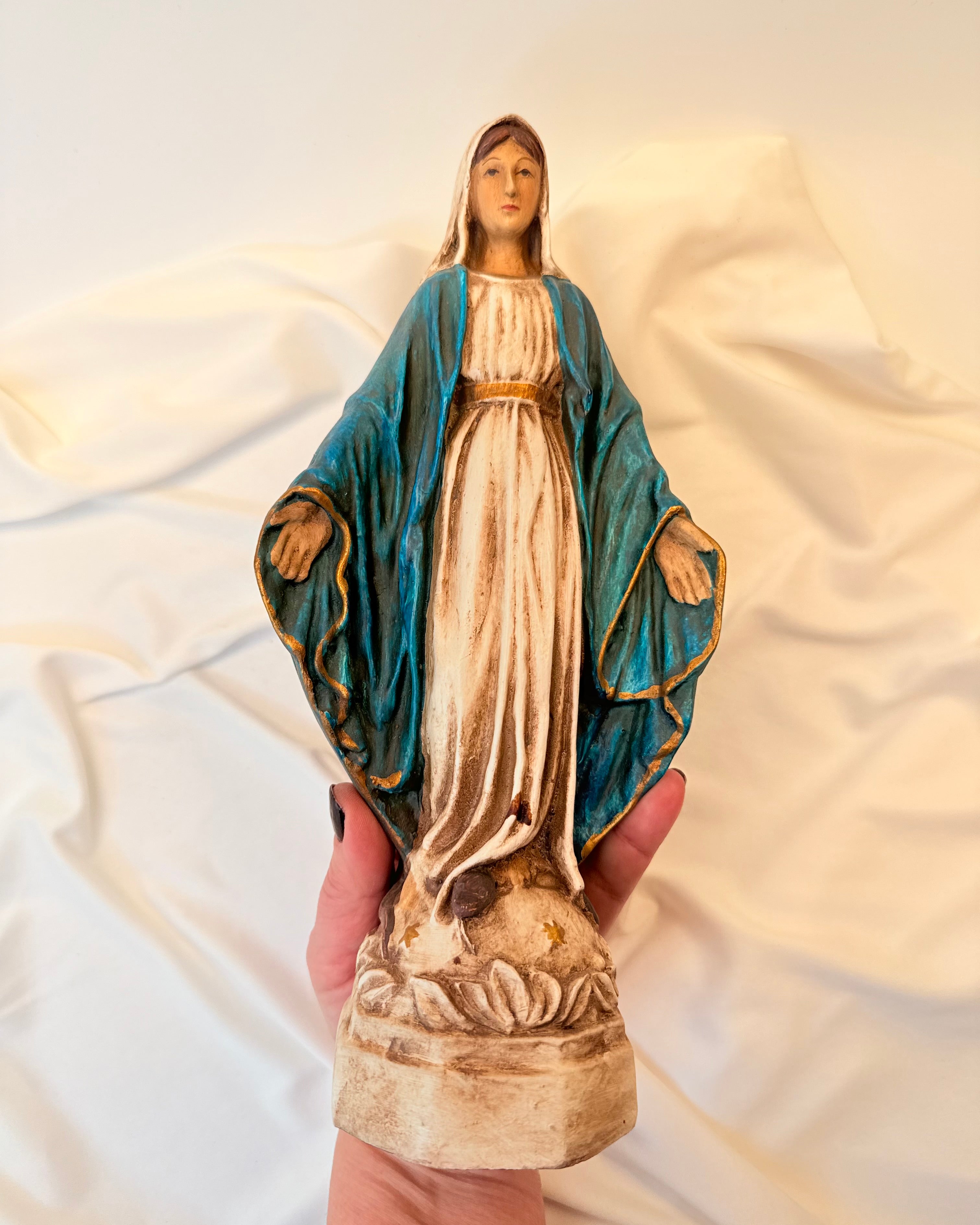 RO I SJÆLEN - FIGUR - UNIKA