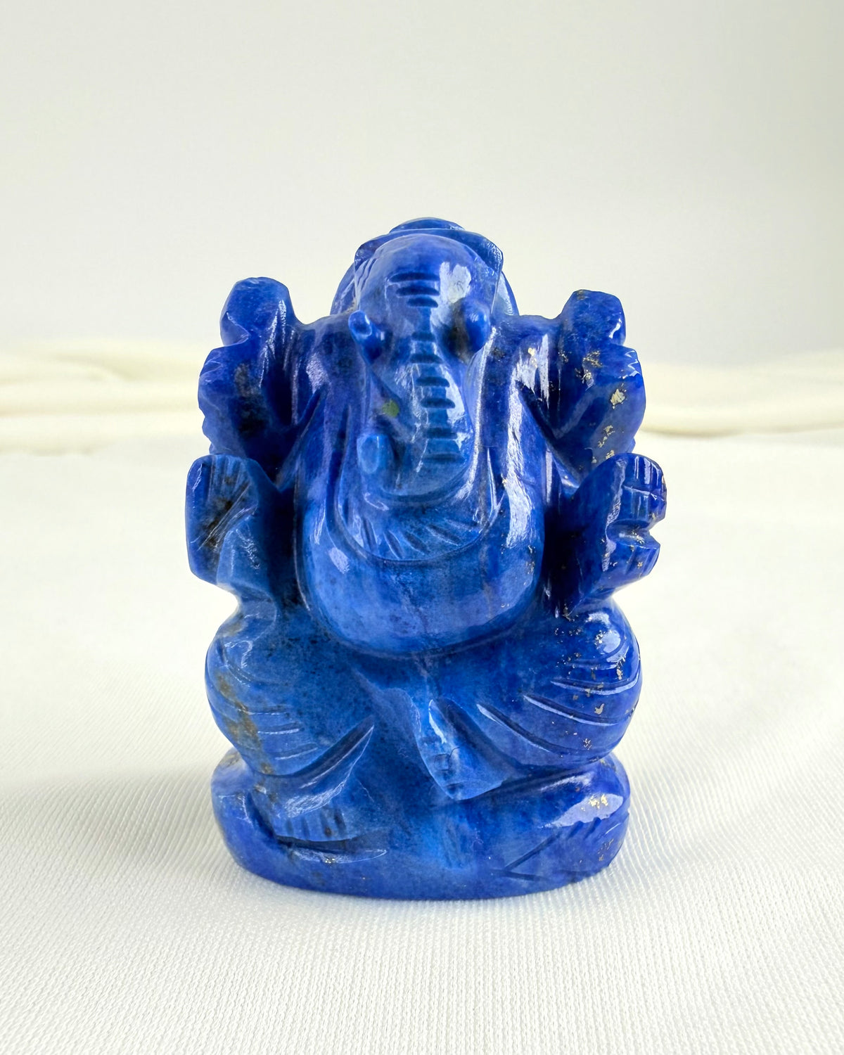 BREAK THROUGH - GANESH - UNIKA