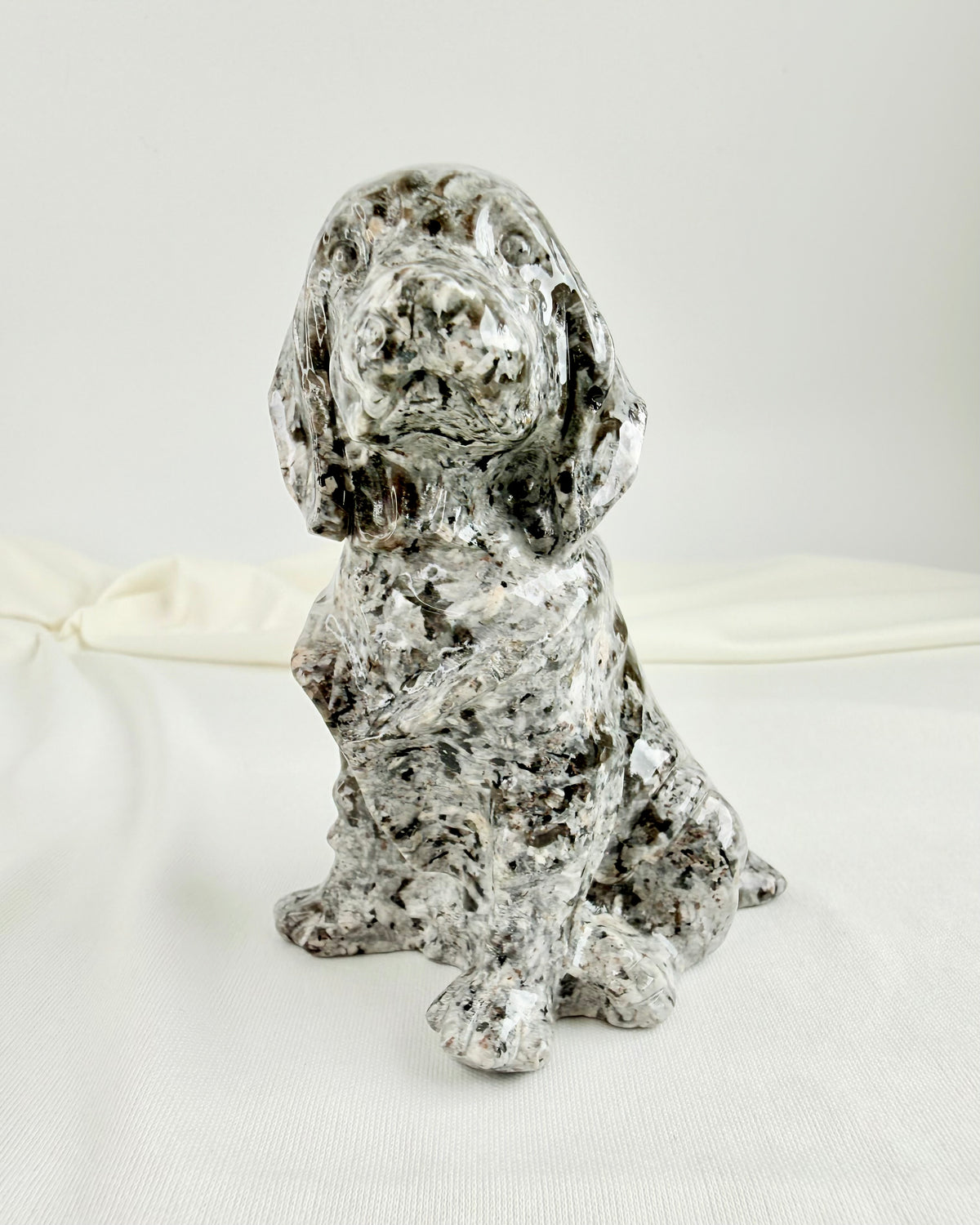 LOYAL - HUND - UNIKA
