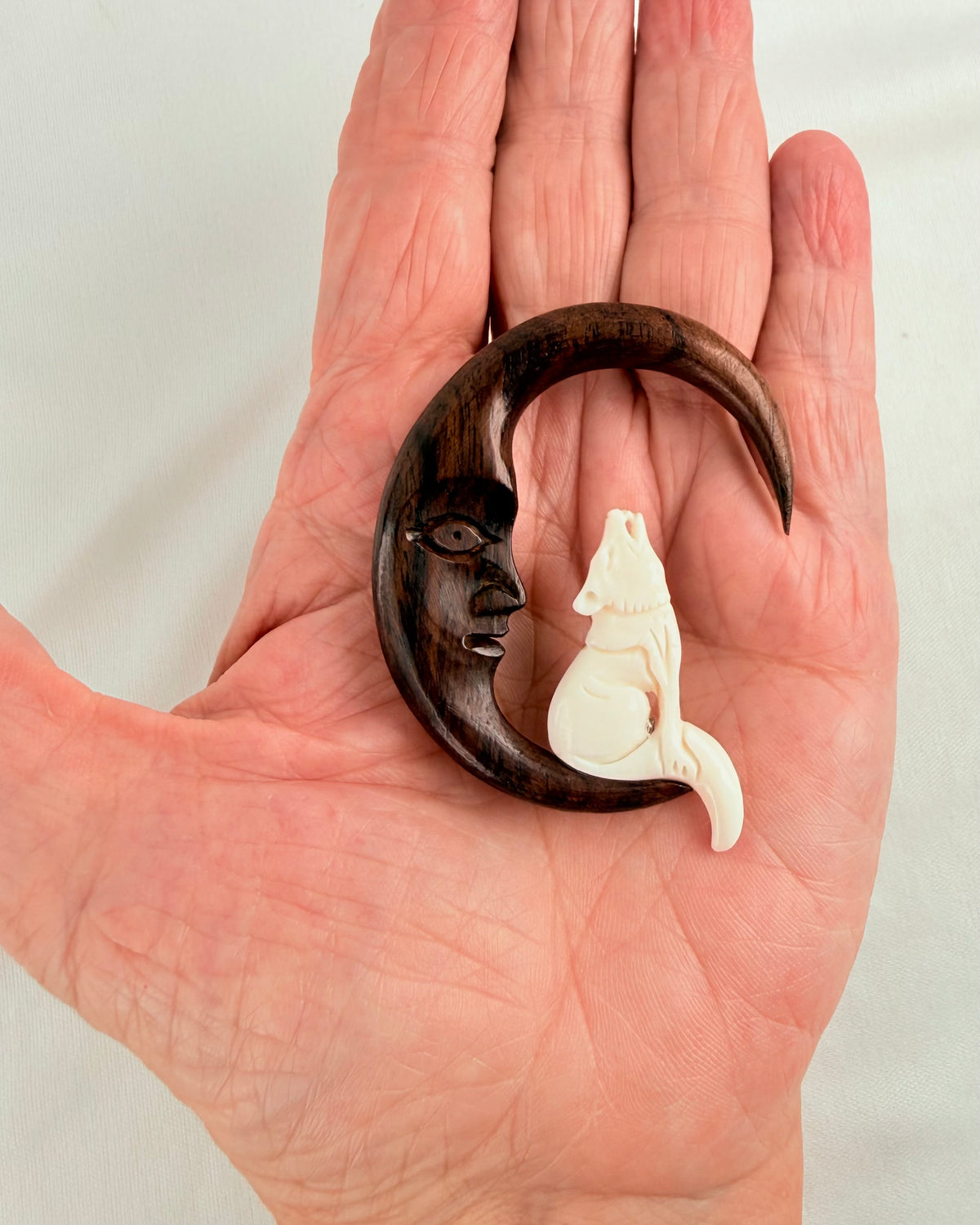 KALDET - AMULET - UNIKA