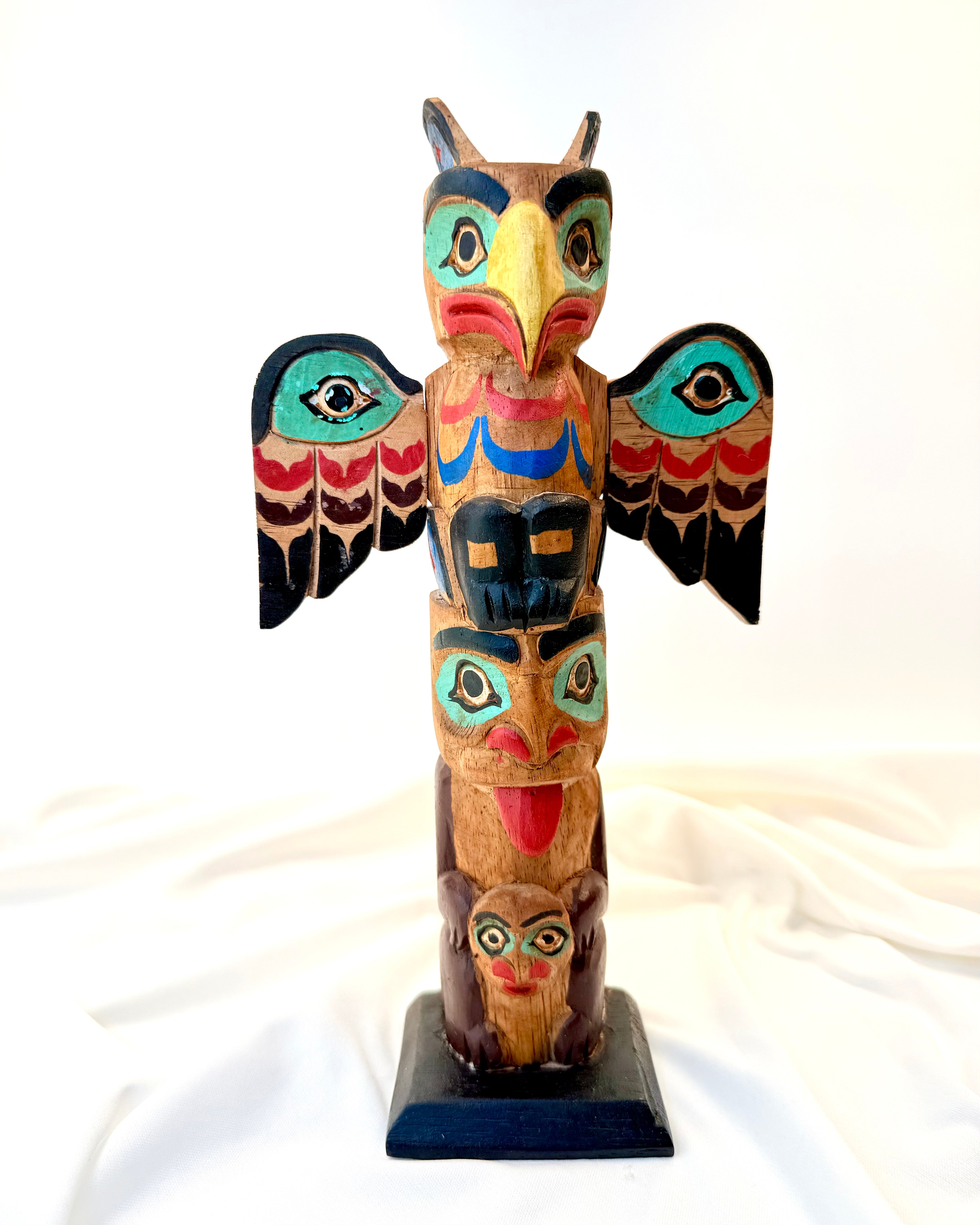 SPIRIT KEEPER - TOTEM