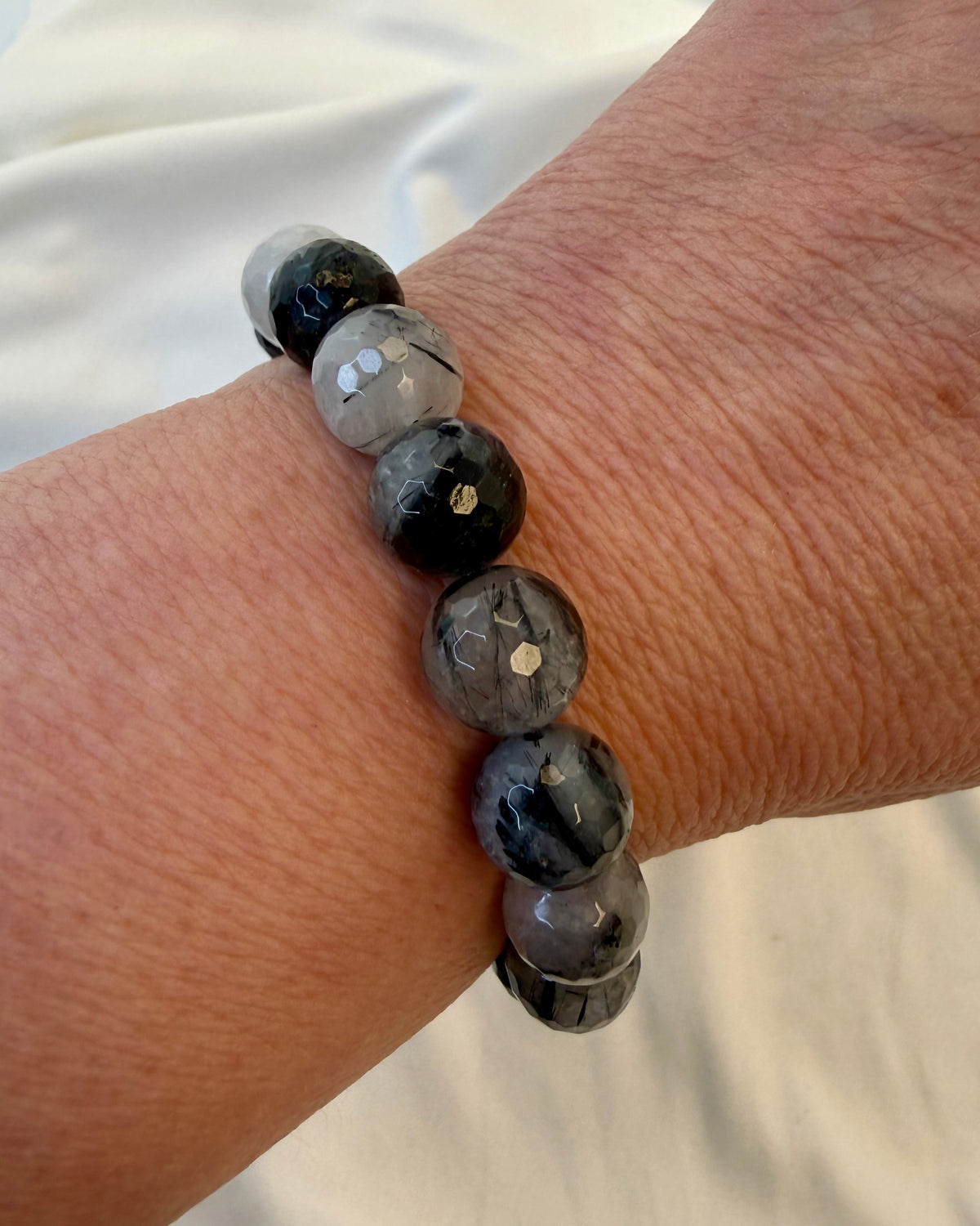 KRAFTFULD MANIFESTATION - ARMBÅND