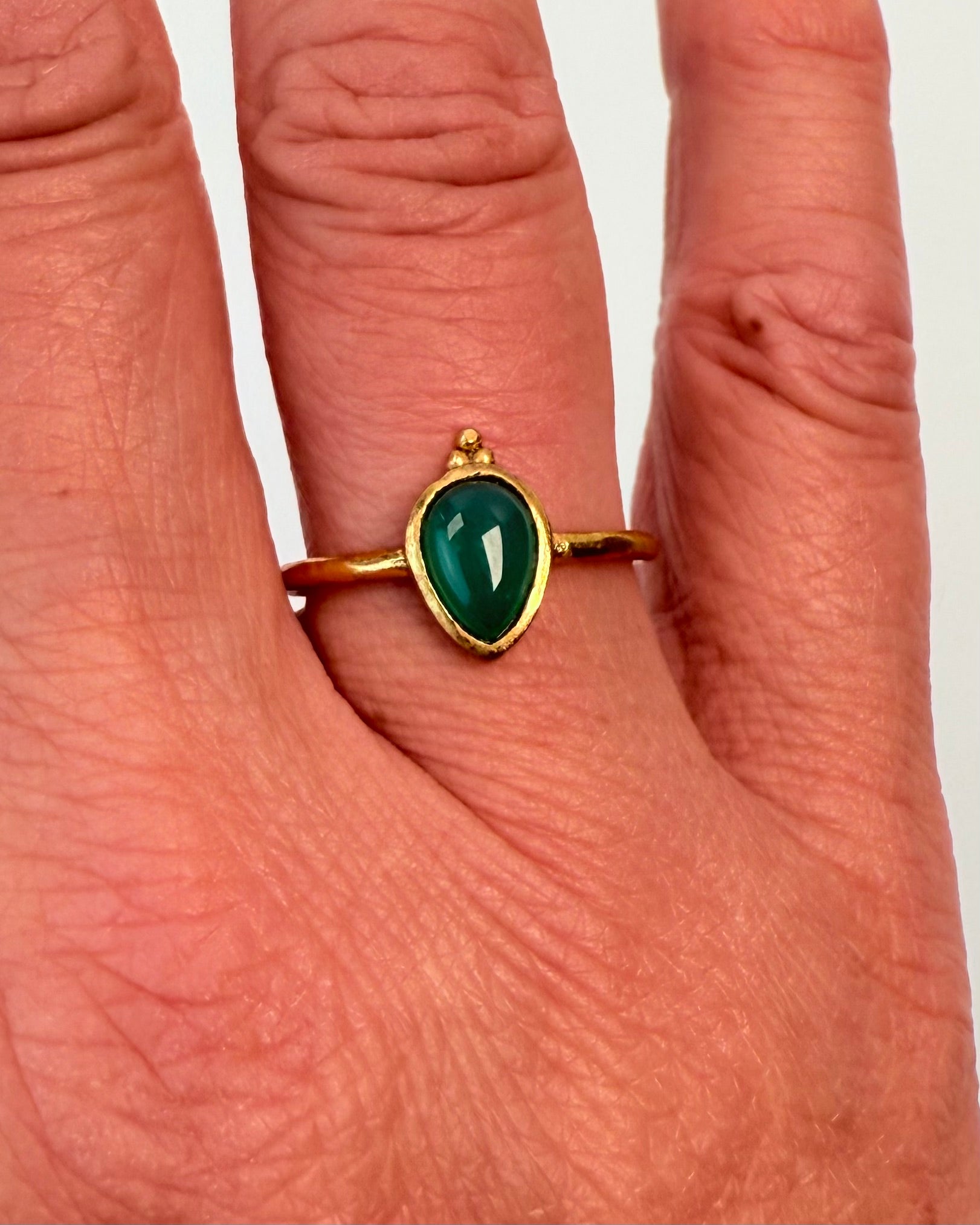 DIT LØFTE - RING - UNIKA