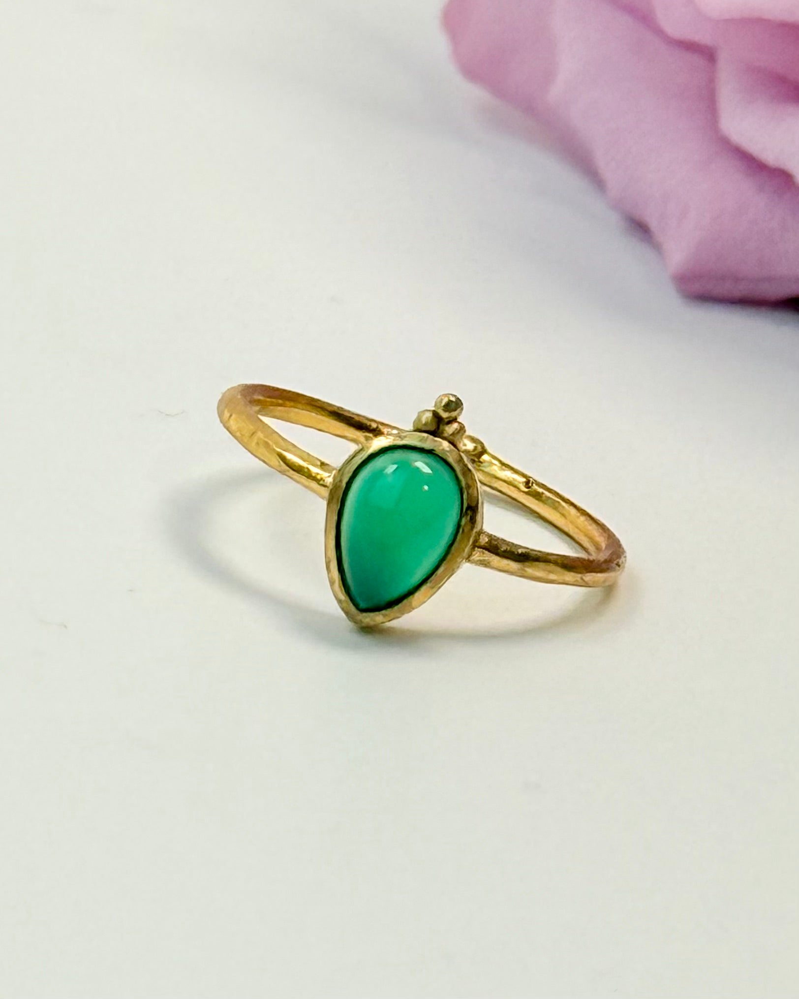 DIT LØFTE - RING - UNIKA