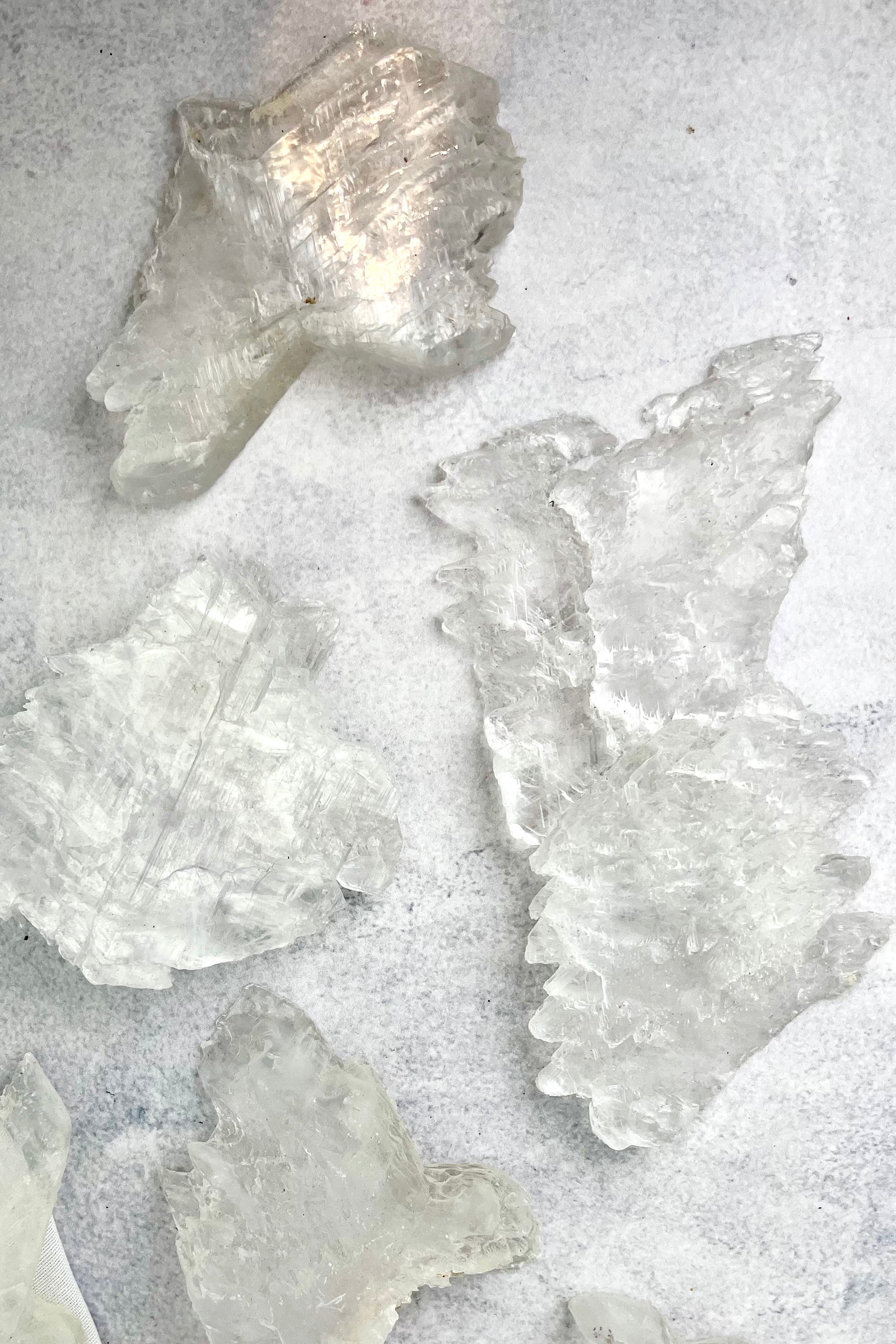 BREAKTHROUGH - KRYSTAL