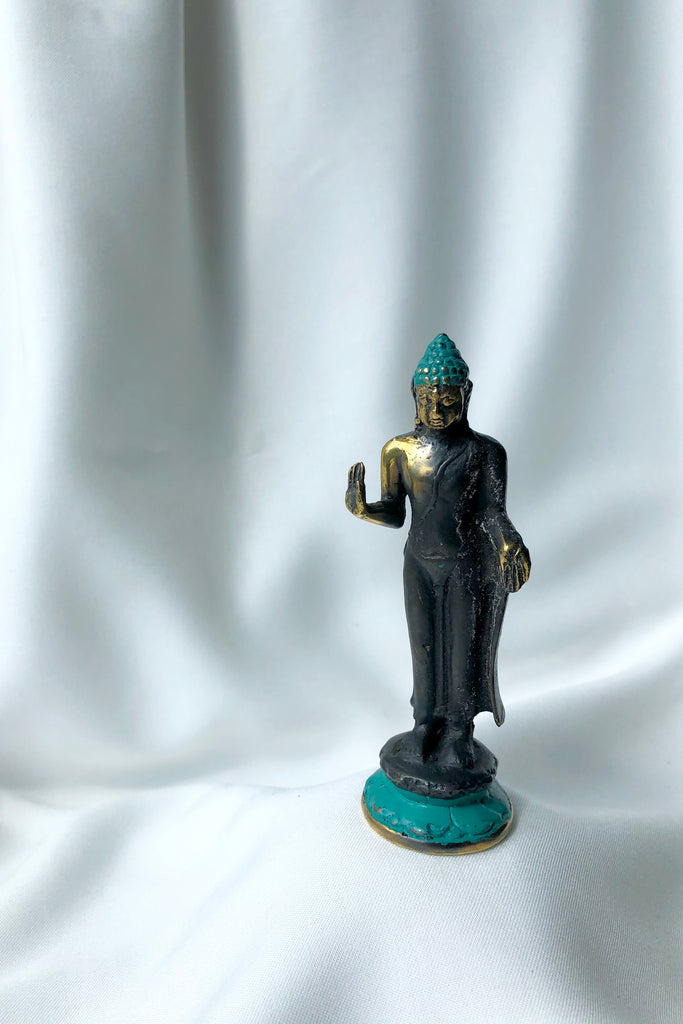 TRANCENS BUDDHA - figur