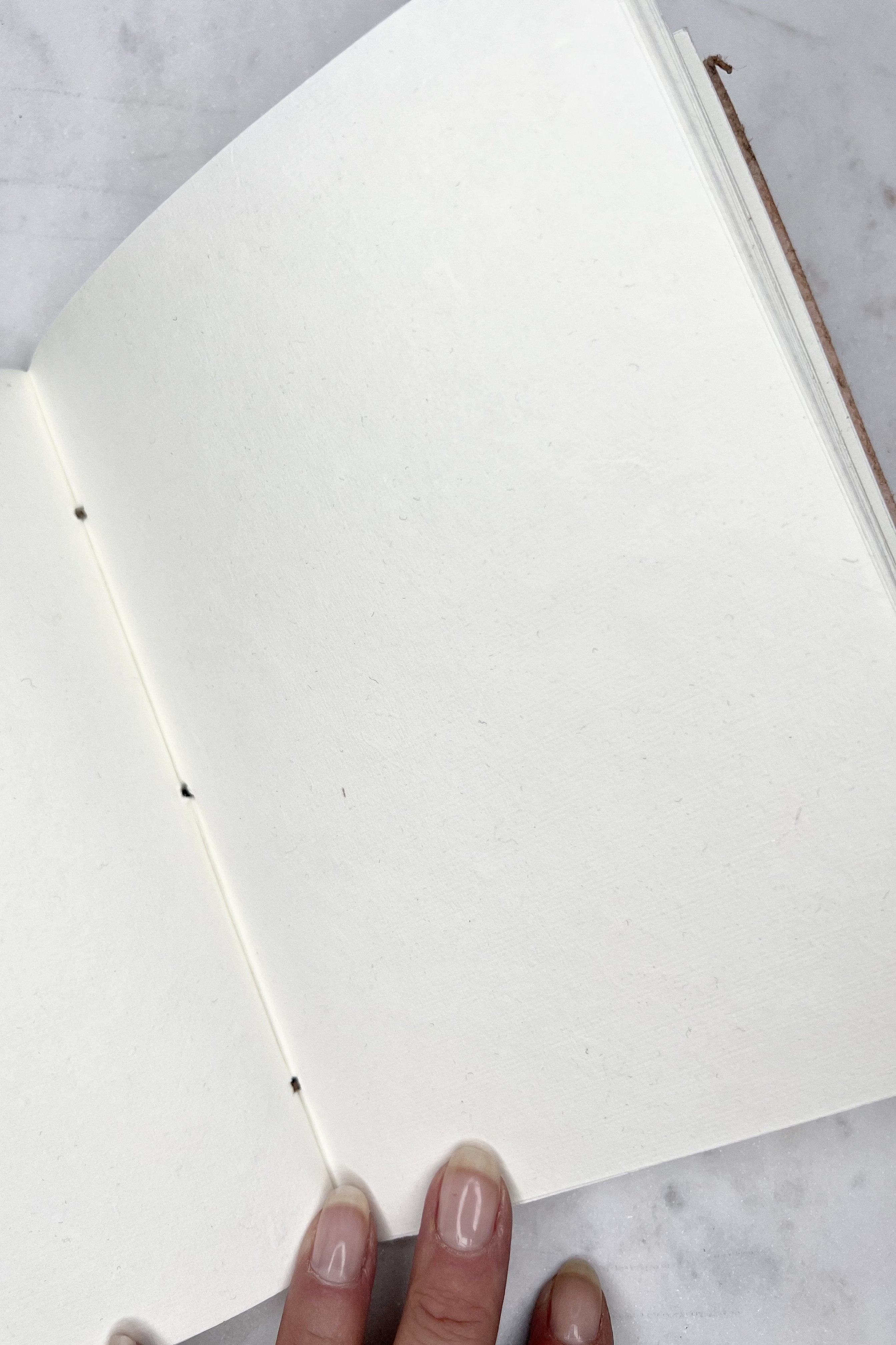 SPIRITUEL NOTESBOG 1 tilb