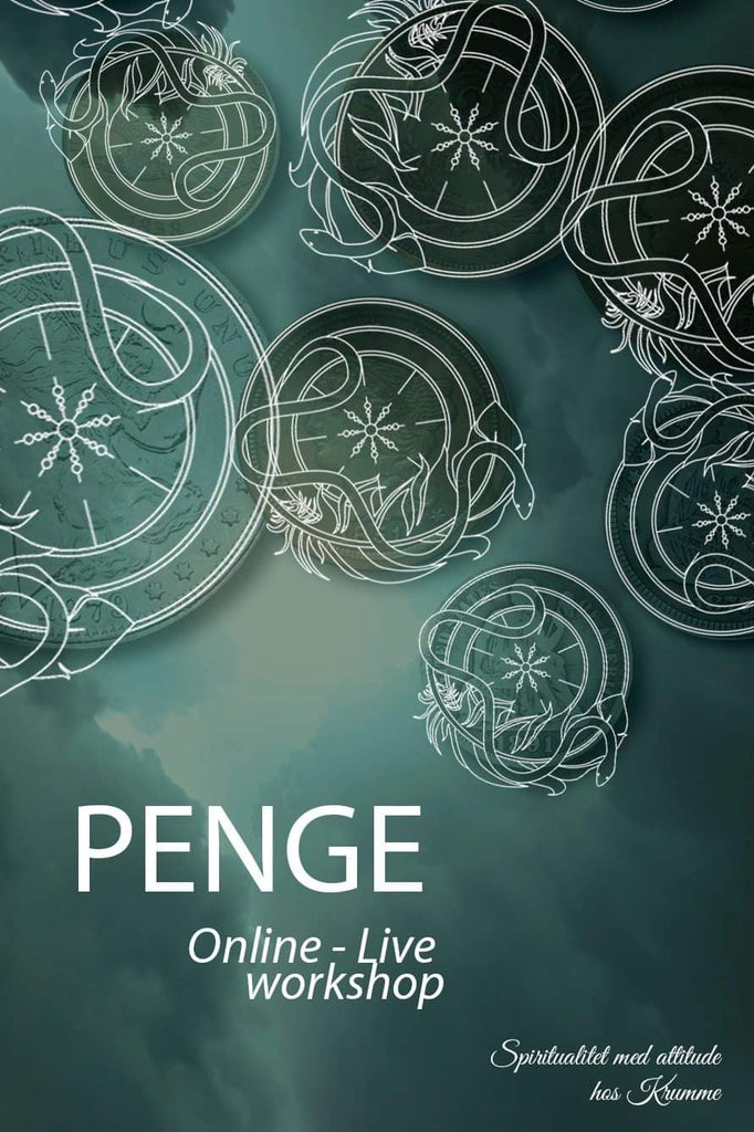 PENGE - online live